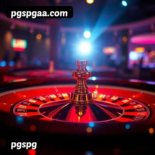 Tabela RTP dos jogos de cassino da pgspg