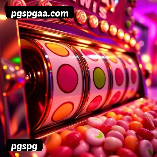 Catálogo pgspg 2.547 jogos - Pragmatic Play, Evolution, NetEnt