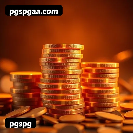 Níveis do programa VIP da pgspg